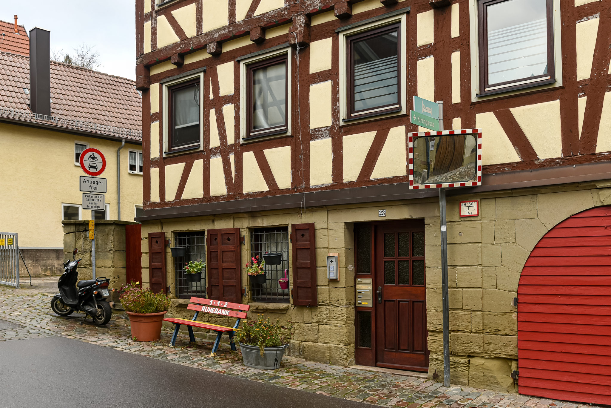 Herrenberg
